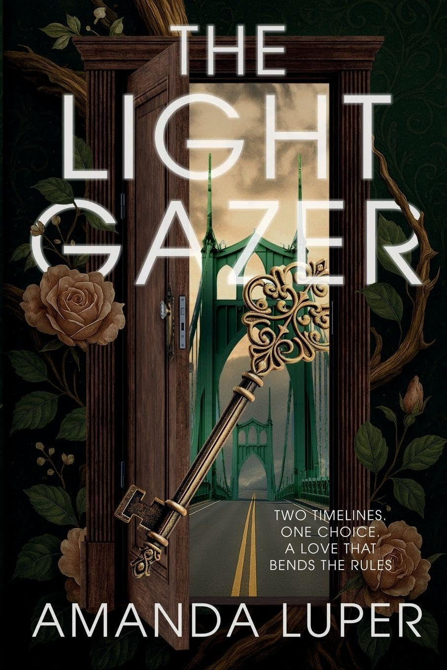The Light Gazer (Arnautica)