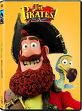 The Pirates! Band of Misfits