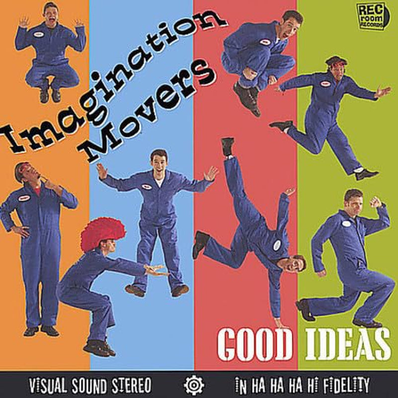 Good Ideas