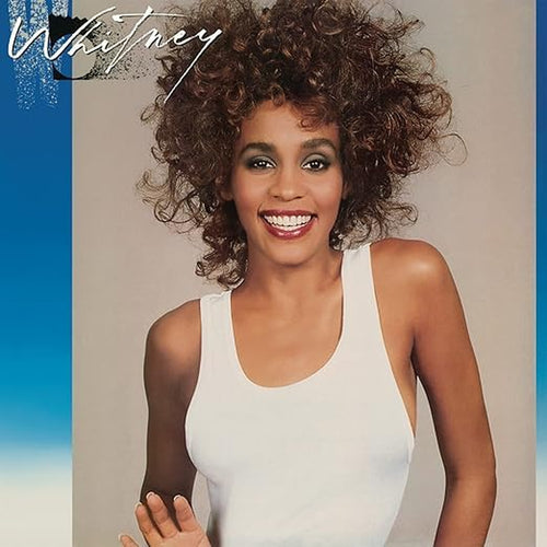 Whitney Houston - Whitney