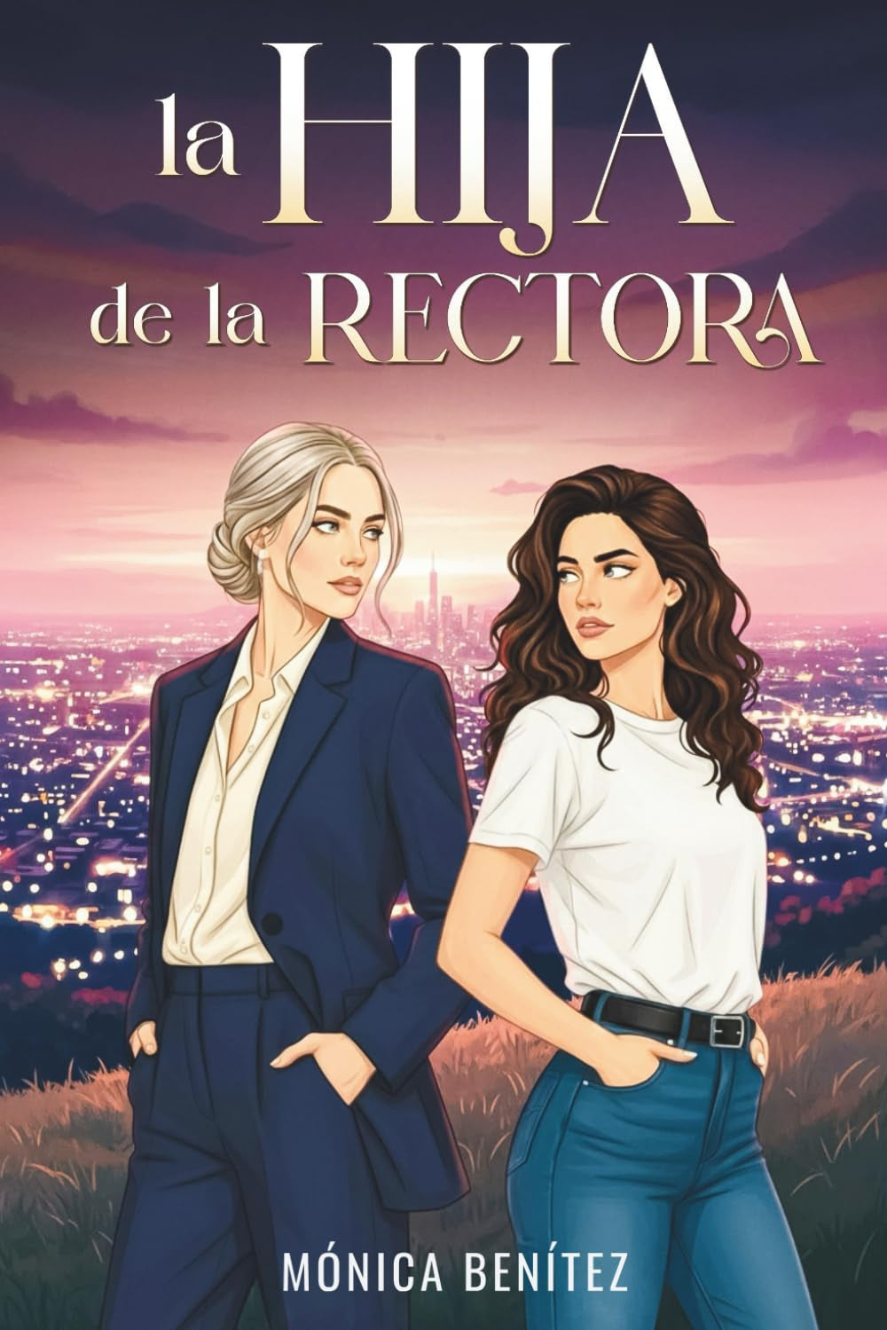 La hija de la rectora (Eleanor Morley) (Spanish Edition)