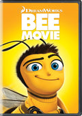 Bee Movie [DVD]
