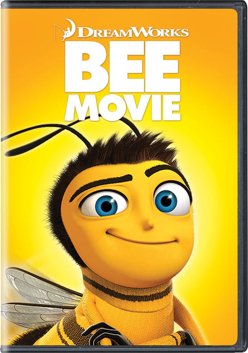 Bee Movie [DVD]