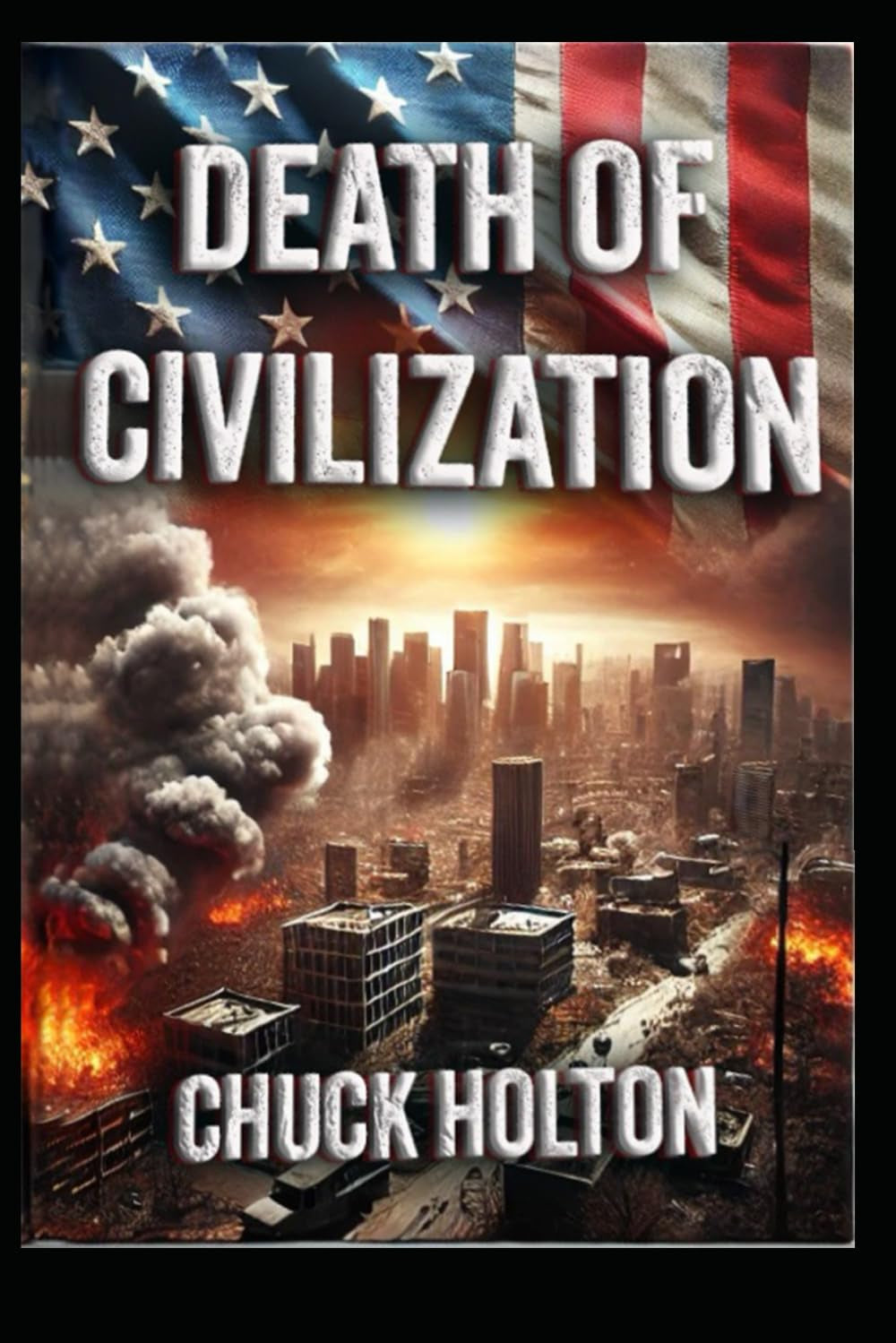 Death of Civilization