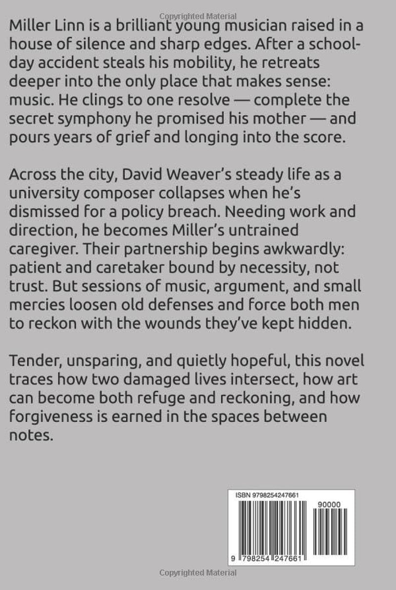 The Symphony of Miller Linn