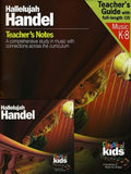 HALLELUJAH HANDEL