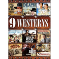 8-Movie Western Pack V02