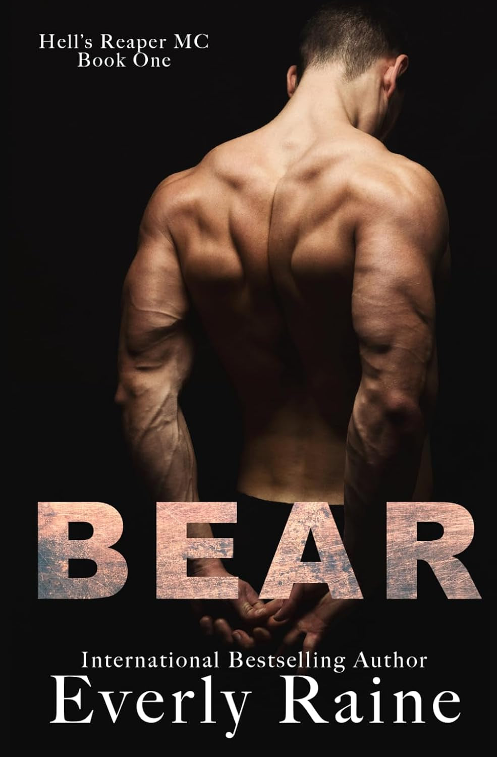 Bear (Hell's Reapers)