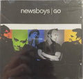 Go Audio Newsboys