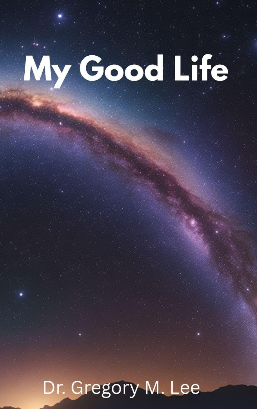 My Good Life: The Man Who Refused to Quit