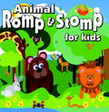 Animal Romp & Stomp