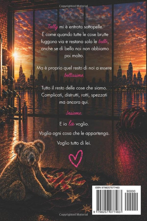 Voglio Tutto di Te (Italian Edition)