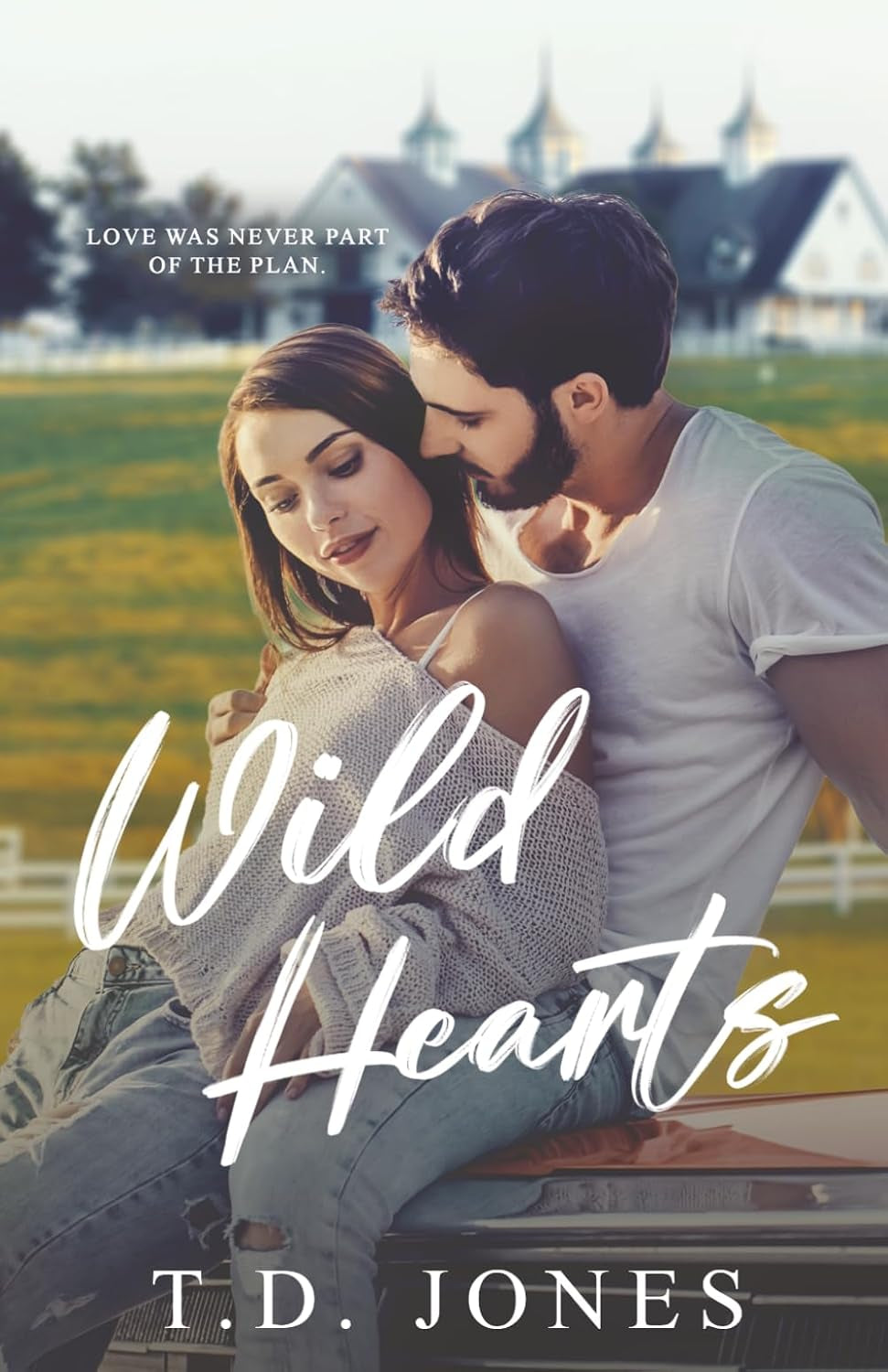 Wild Hearts