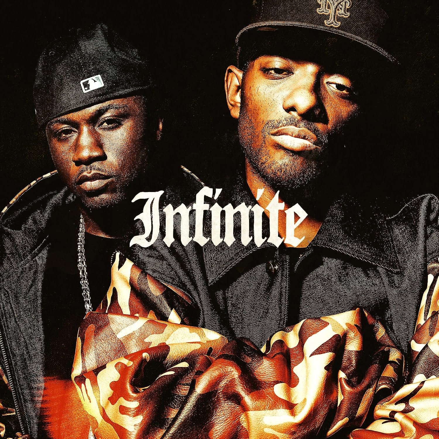 Infinite