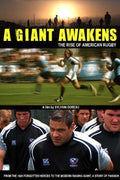 A Giant Awakens, the Rise of American Rugby