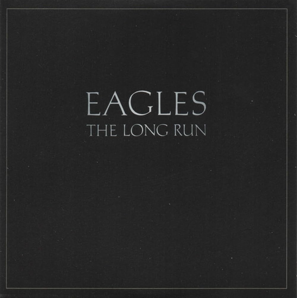 Eagles, The Studio Albums 1972-1979