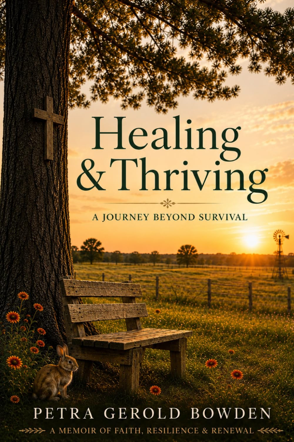 Healing & Thriving
