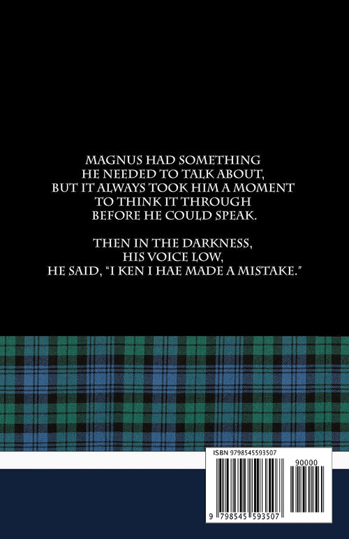 The Guardian: A Year at Kilchurn Castle (Kaitlyn and the Highlander)