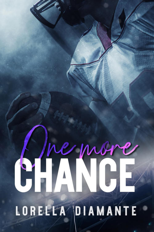 One more chance (Italian Edition)