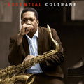 Essential Coltrane Red