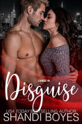 Chaos in Disguise: Grayson's Story (Enigma)