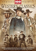 Western Classics 100 Movie Pack