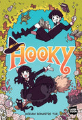Hooky Signed Edition