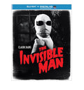 The Invisible Man (1933) [Blu-ray]