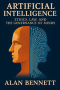 Artificial Intelligence:: Ethics, Law and the Governance of Minds