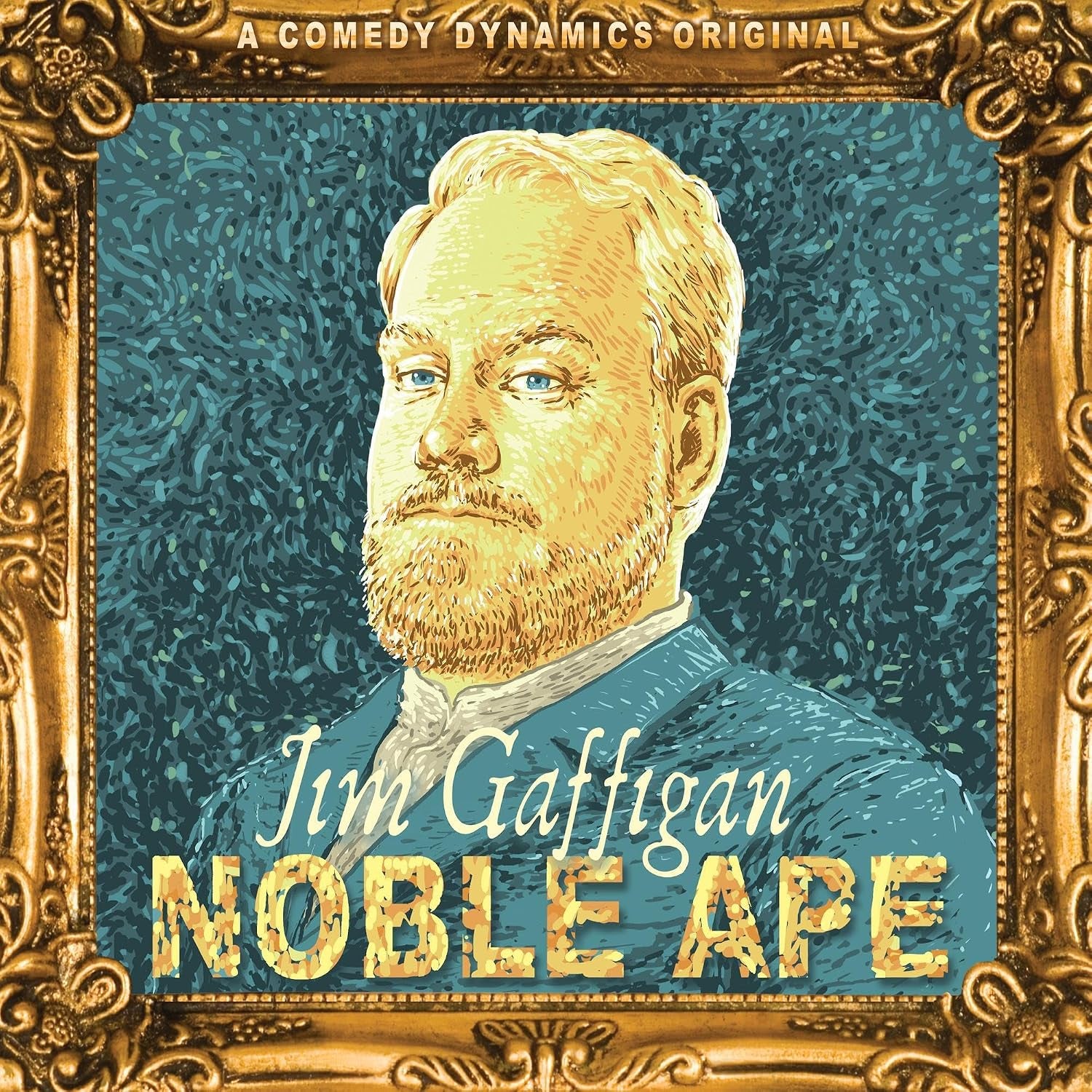 Noble Ape