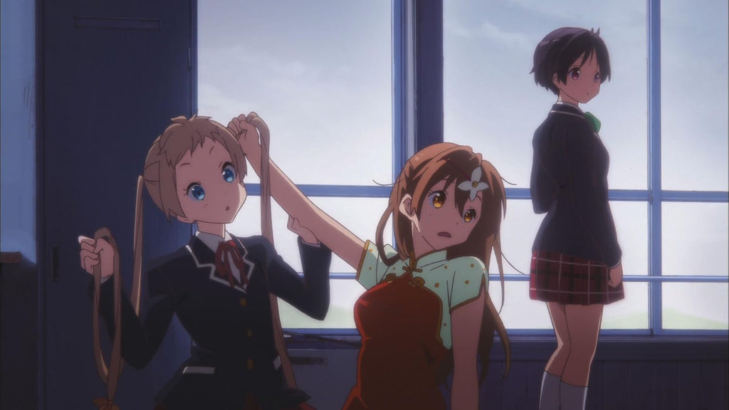 Love, Chunibyo And Other Delusions Complete Collection