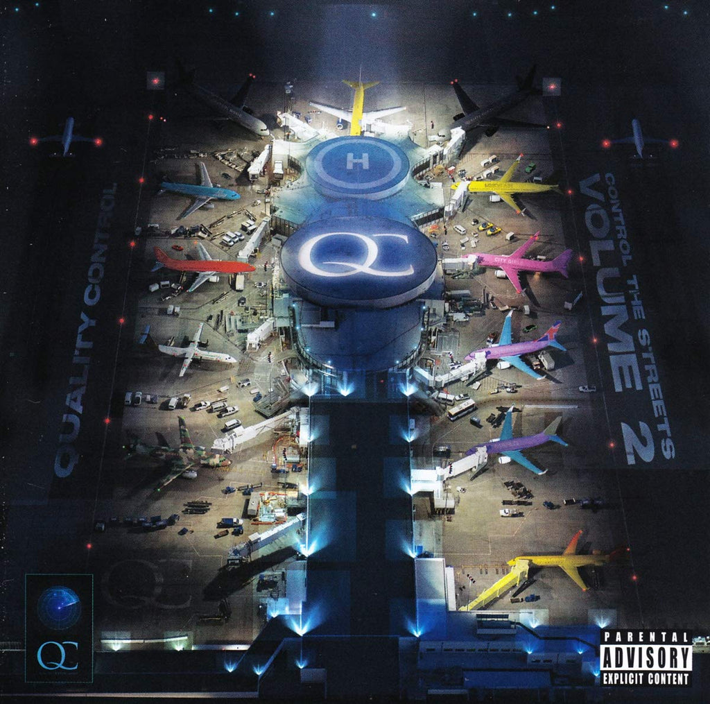 Quality Control: Control The Streets Volume 2 Explicit Lyrics