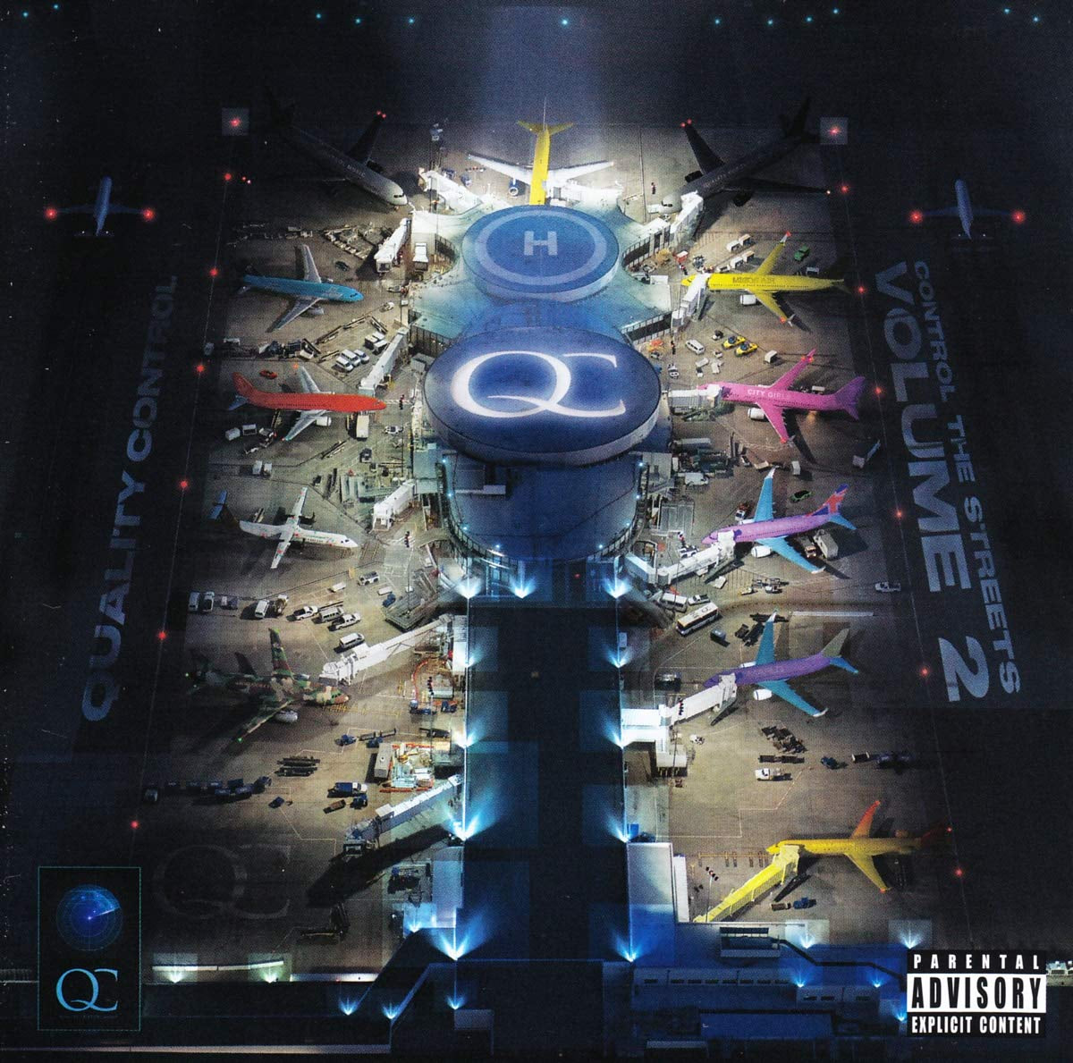 Quality Control: Control The Streets Volume 2 Explicit Lyrics