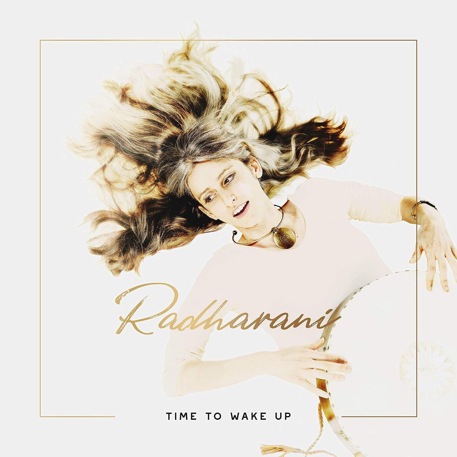 Time To Wake Up