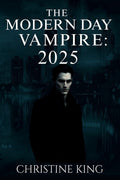 The Modern Day Vampire: 2025: 2025: 2025: 2025: 2025: 2025