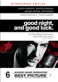 Good Night and Good Luck