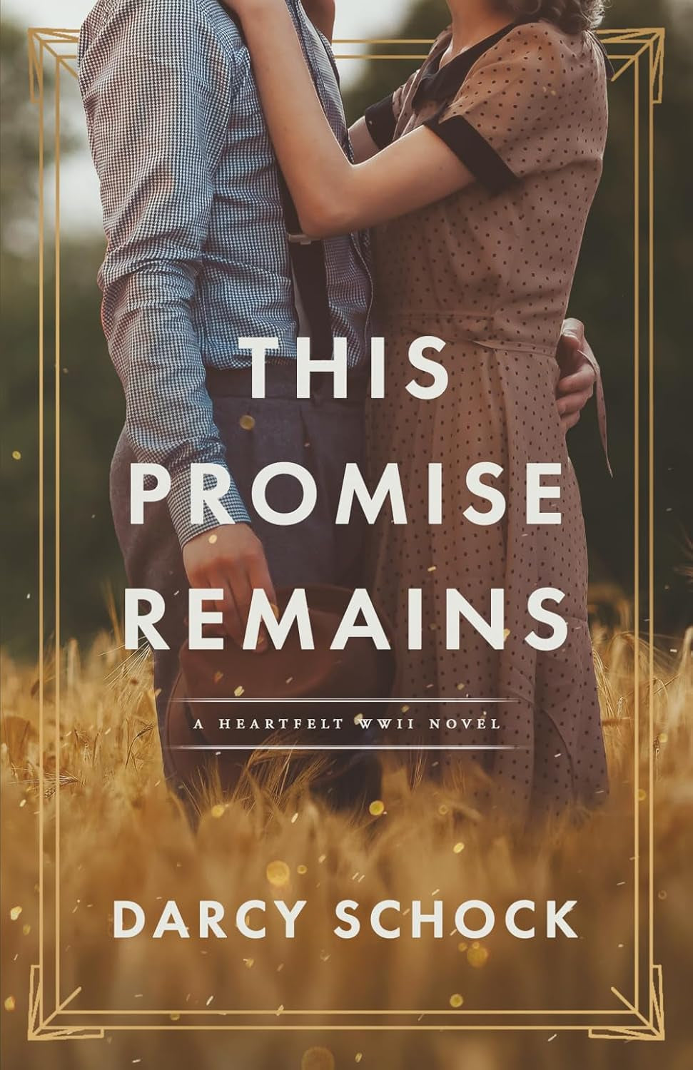 This Promise Remains