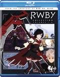 RWBY: Volumes 1-6