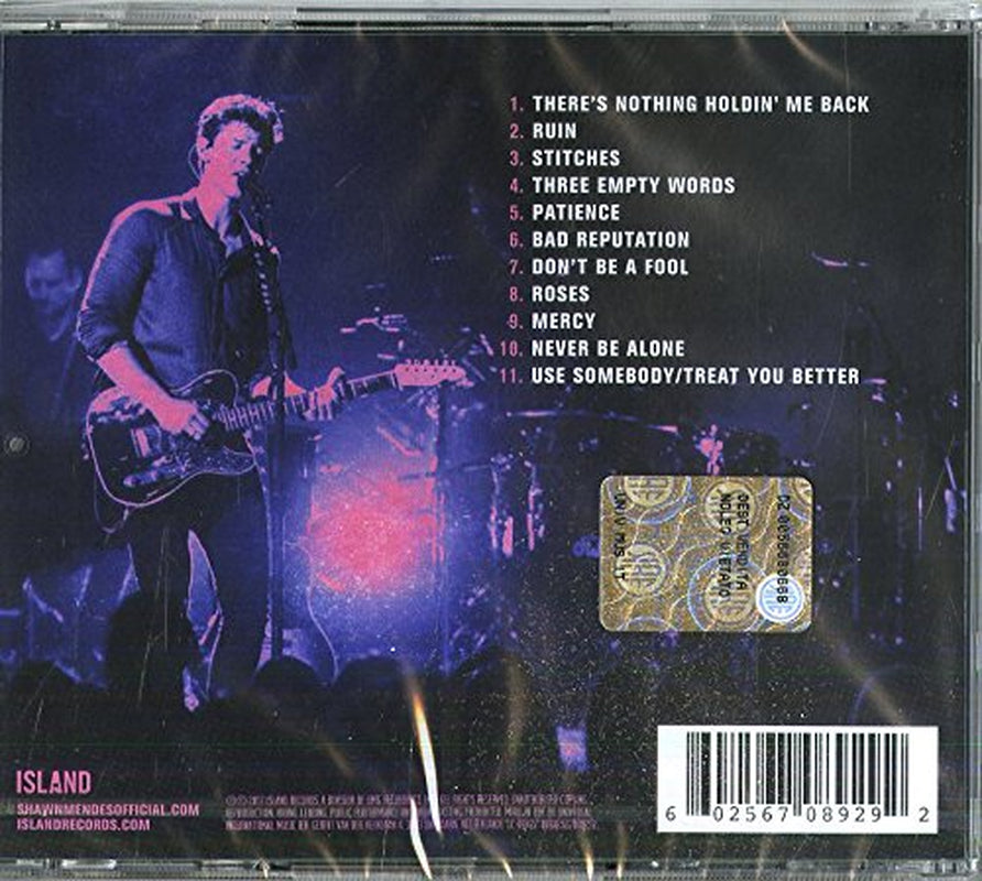 MTV Unplugged