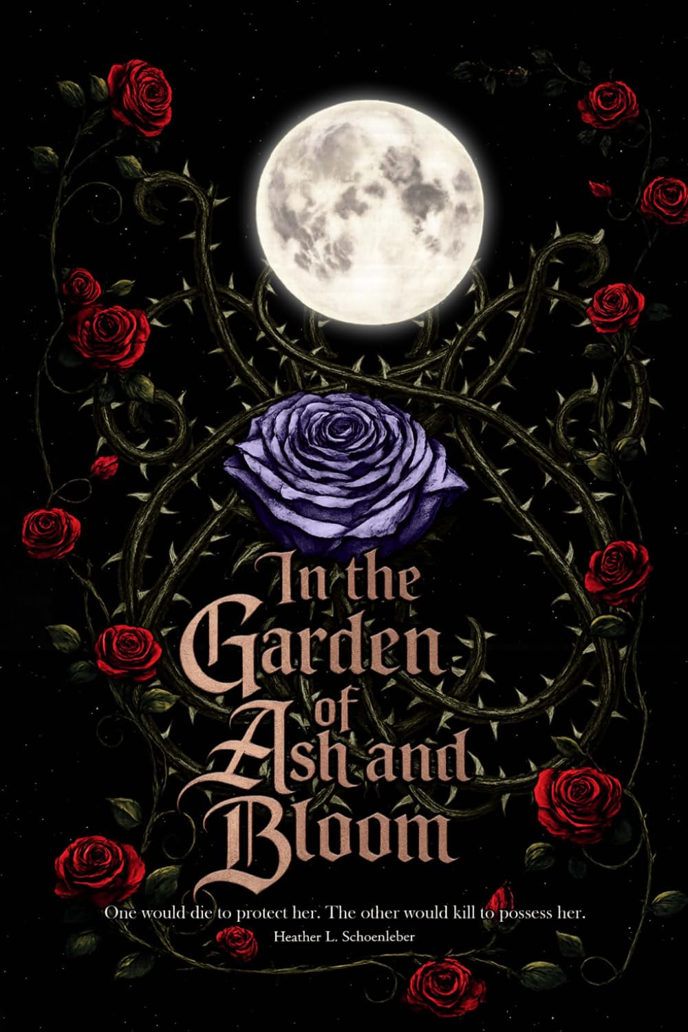 In The Garden of Ash and Bloom