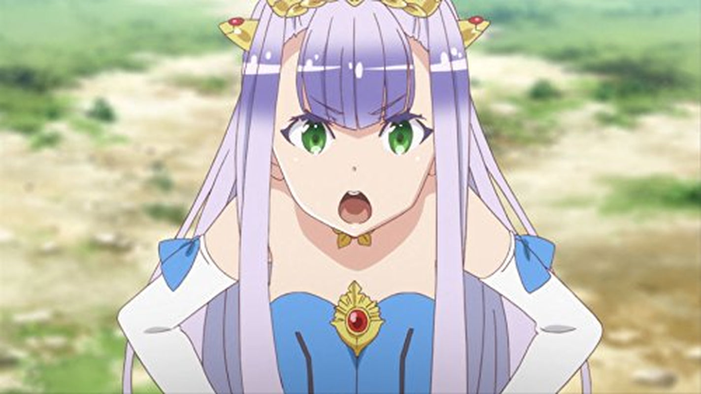 Outbreak Company: Complete Collection