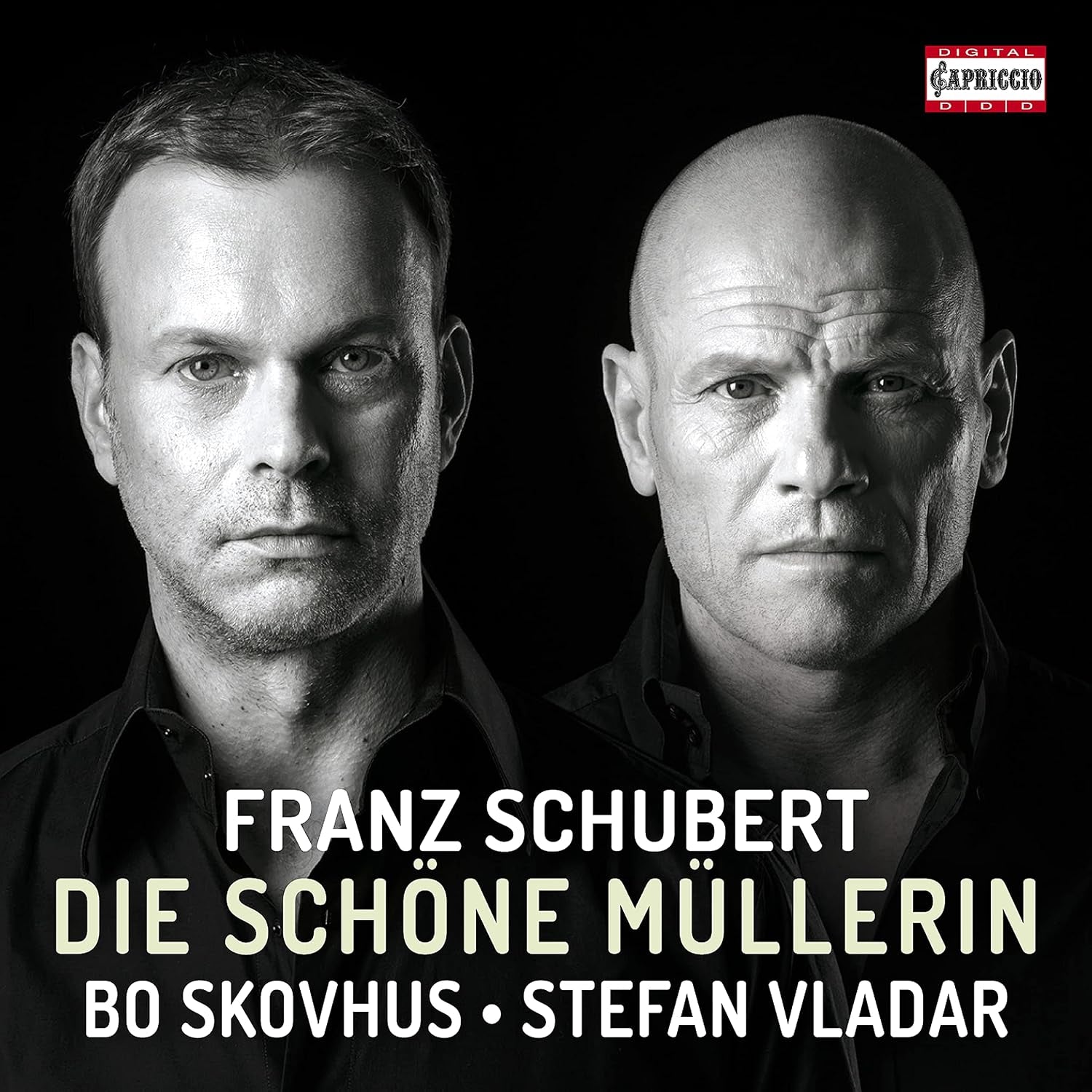 Franz Schubert: Die schone Mullerin