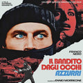 The Blue-Eyed Bandit Il bandito dagli occhi azzurri Soundtrack