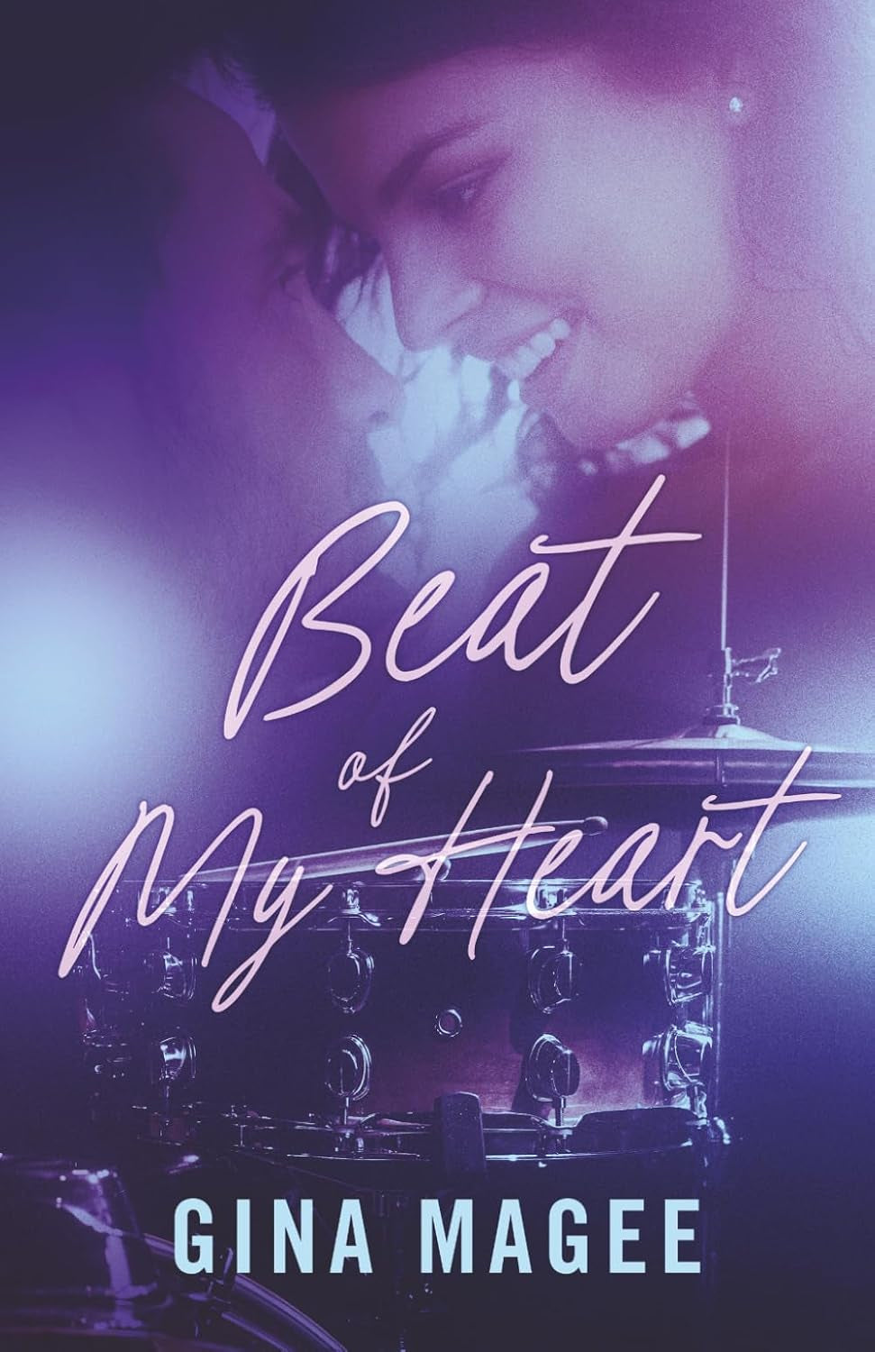 Beat of My Heart: A Rockstar Romance