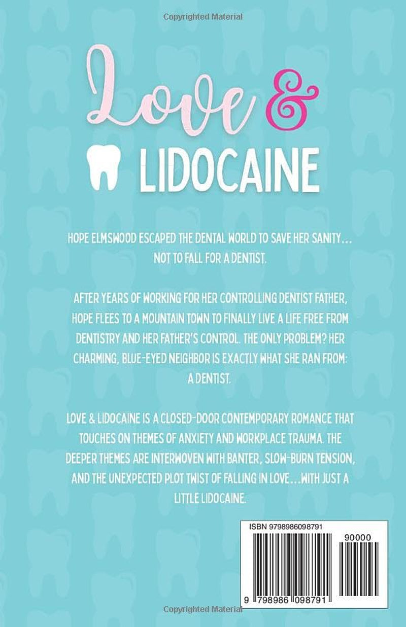 Love & Lidocaine