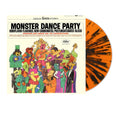 Monster Dance Party