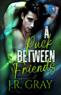 A Puck Between Friends (Gods Versus Monsters Hockey)