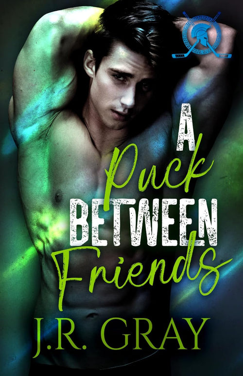 A Puck Between Friends (Gods Versus Monsters Hockey)