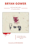It All Started With A Scribble & It Turned Into A Book
