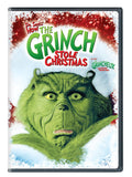 Dr. Seuss: How the Grinch Stole Christmas